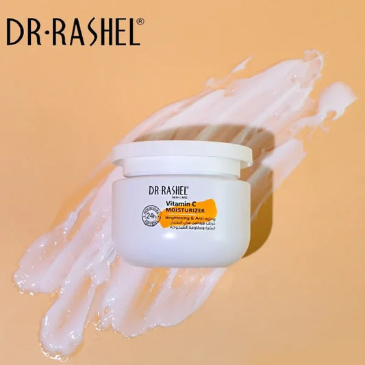 Dr. Rashel Vitamin C Moisturizer Brightening & Anti-aging